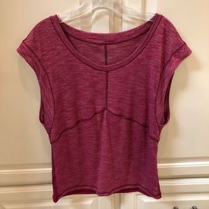 Lululemon Top